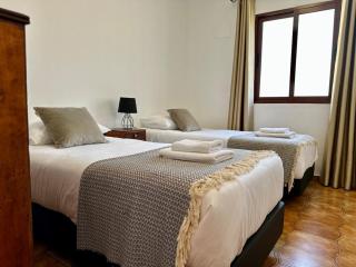Anita & Leonel's House - Gaula - 2