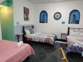 Ganesha HOSTAL - 1