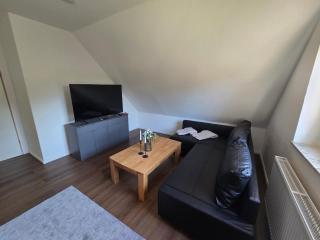 Schwalbennest - Lembruch - 9