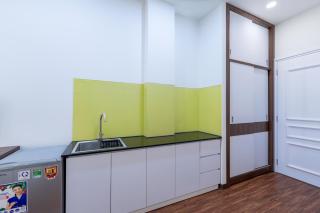 Dalat Blanc Hotel & Apartment - Ấp Ða Thành - 1
