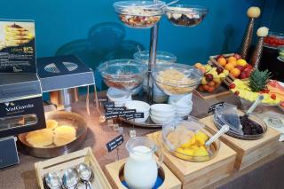 Tuscany Inn - Montecatini Terme - 5