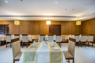 JK Residency Cheruvathur - Nīleshwar - 7