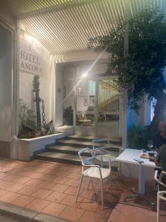 Hotel L'Ancora - La Caletta - 9