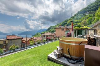 Casa Venanzio e Martino - Como Lake - Plesio - 7