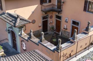 Casa Venanzio e Martino - Como Lake - Plesio - 3