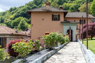 Casa Venanzio e Martino - Como Lake - Plesio - 0
