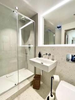 Midland Suites- Apartment 2 - Bristol - 4
