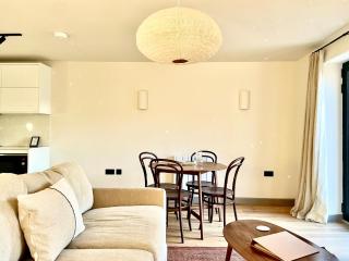 Midland Suites- Apartment 2 - Bristol - 7