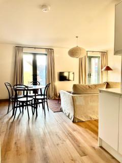 Midland Suites- Apartment 2 - Bristol - 2