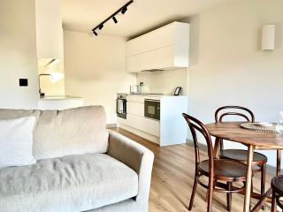 Midland Suites- Apartment 2 - Bristol - 1