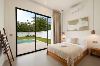 Balear Villa - Kuta Lombok - 9
