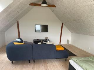The Guesthouse - Langå - 6
