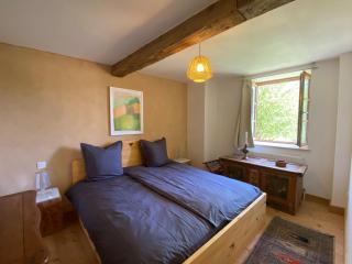 Ferme Point du Jour avec sauna et jacuzzi - Sainte-Marie-aux-Mines - 6