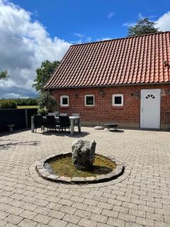 The Guesthouse - Langå - 2