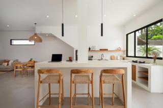 Balear Villa - Kuta Lombok - 7