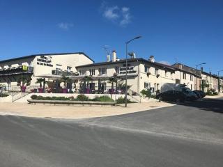 Hôtel SPA du Lac de Madine - Maison DRAPIER - 9