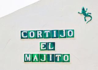 Cortijo El Majito - Frigiliana - 8