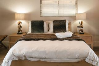 Buccara Waterberg - Molapo - Lephalale - 6