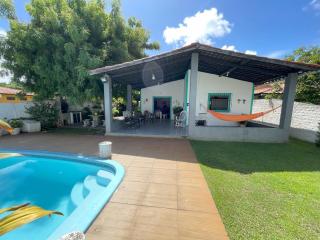 Casa de Praia em Sonho verde - Paripueira - 0