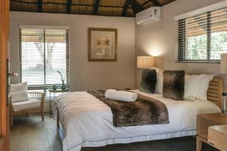 Buccara Waterberg - Molapo - 2