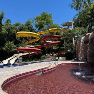 Golden Dolphin Grand Hotel - 911 - Caldas Novas - 2