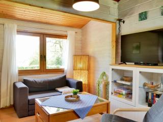 Idyllisches Ferienhaus Lappland - Seck - 9