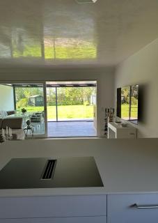 Ferienhaus Valentina auf Sylt - Archsum - 1
