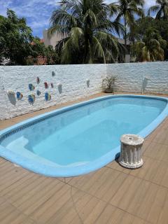 Casa de Praia em Sonho verde - Paripueira - 1