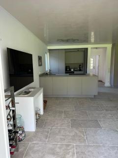 Ferienhaus Valentina auf Sylt - Archsum - 1