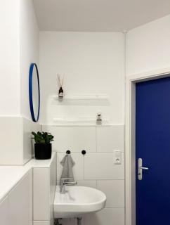 Loft in Hamburger Innenstadt am Park - Hamburgo - 8
