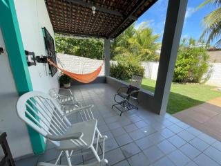 Casa de Praia em Sonho verde - 8