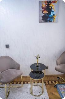 Cosy Sea View Apartment with Balcony near to Nizami Street - Bakoe - 2