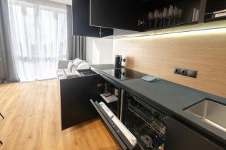 Petrovdom Apartments 7-180 in RC Yaroslaviv Grad, Bulvarno-Kudriavska 17 - Kiev - 9