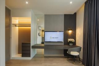 A9 Airport Modern Pool Villa - 1