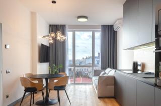 Petrovdom Apartments 7-180 in RC Yaroslaviv Grad, Bulvarno-Kudriavska 17 - Kiev - 4