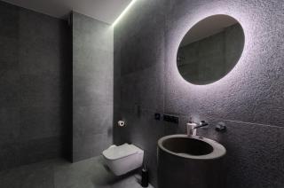Petrovdom Apartments 7-180 in RC Yaroslaviv Grad, Bulvarno-Kudriavska 17 - Kiev - 2
