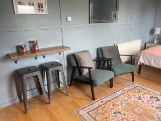 Willow Lodge 2 - North Newton - 8