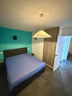 appartement spacieux vue mer avec piscine commune - 7