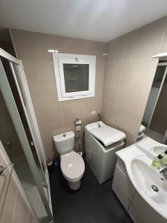 appartement spacieux vue mer avec piscine commune - 6