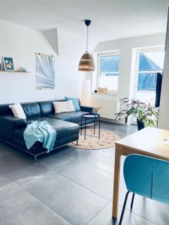 Ferienwohnung Seelenliebe - Kevelaer - 0
