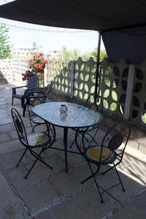 Almond b&b - Madonna della Pace - 3
