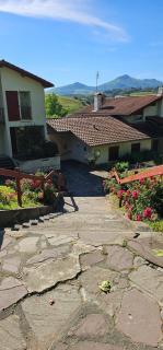 Pause nature à Souraïde au cœur du pays Basque - 1