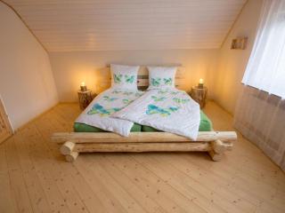 Landhaus Hillebrand - Trendelburg - 2