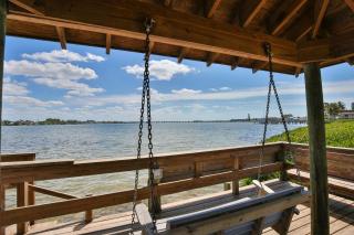 Island Time - Hosted By SkyRun Anna Maria - 9