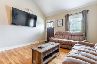 The Brooke Cottage by Stay Local Nashville - 8