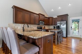 The Brooke Cottage by Stay Local Nashville - 7