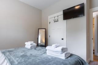 The Brooke Cottage by Stay Local Nashville - 4