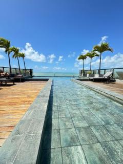 suites By Day By Day Frente Mar - João Pessoa - 0