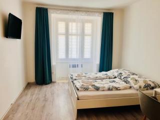 Apartment Biskupcova - Prag - 0