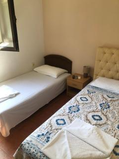 Apartmani Centar - 1